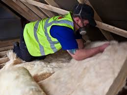 Best Crawl Space Insulation  in Albany, LA