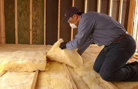 Insulation Air Sealing in Albany, LA