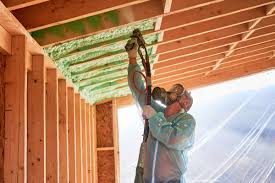 Best Blown-In Insulation  in Albany, LA