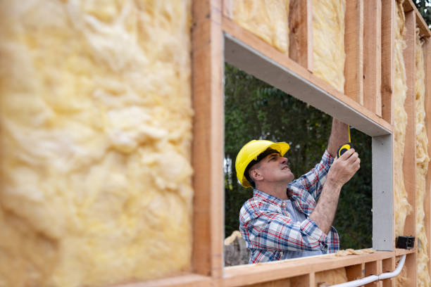 Best Spray Foam Insulation  in Albany, LA